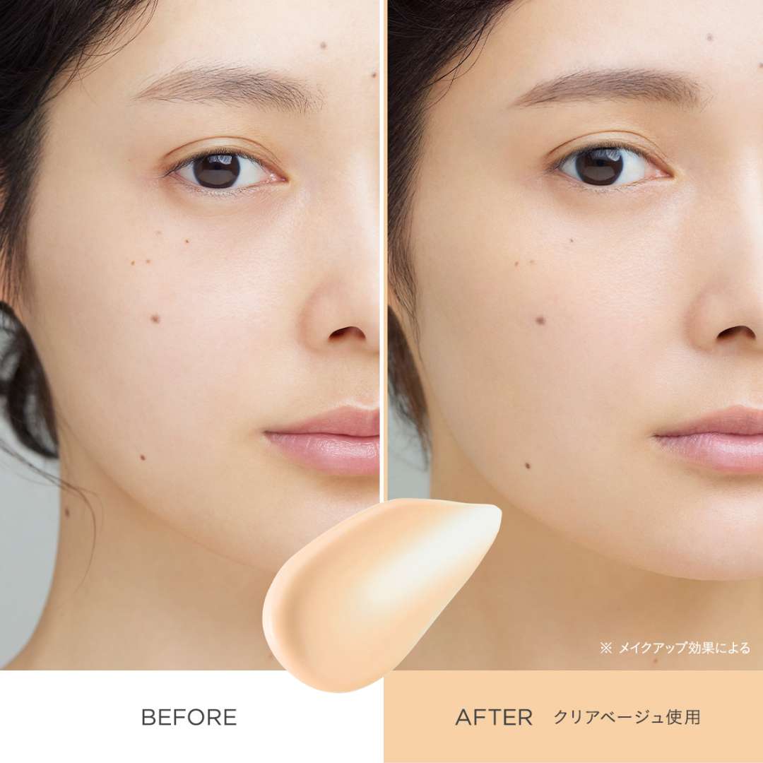 ETVOS  晶潤亮采礦物妝前保濕露SPF31 PA+++