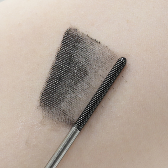 CANMAKE 金屬束感睫毛膏 4g