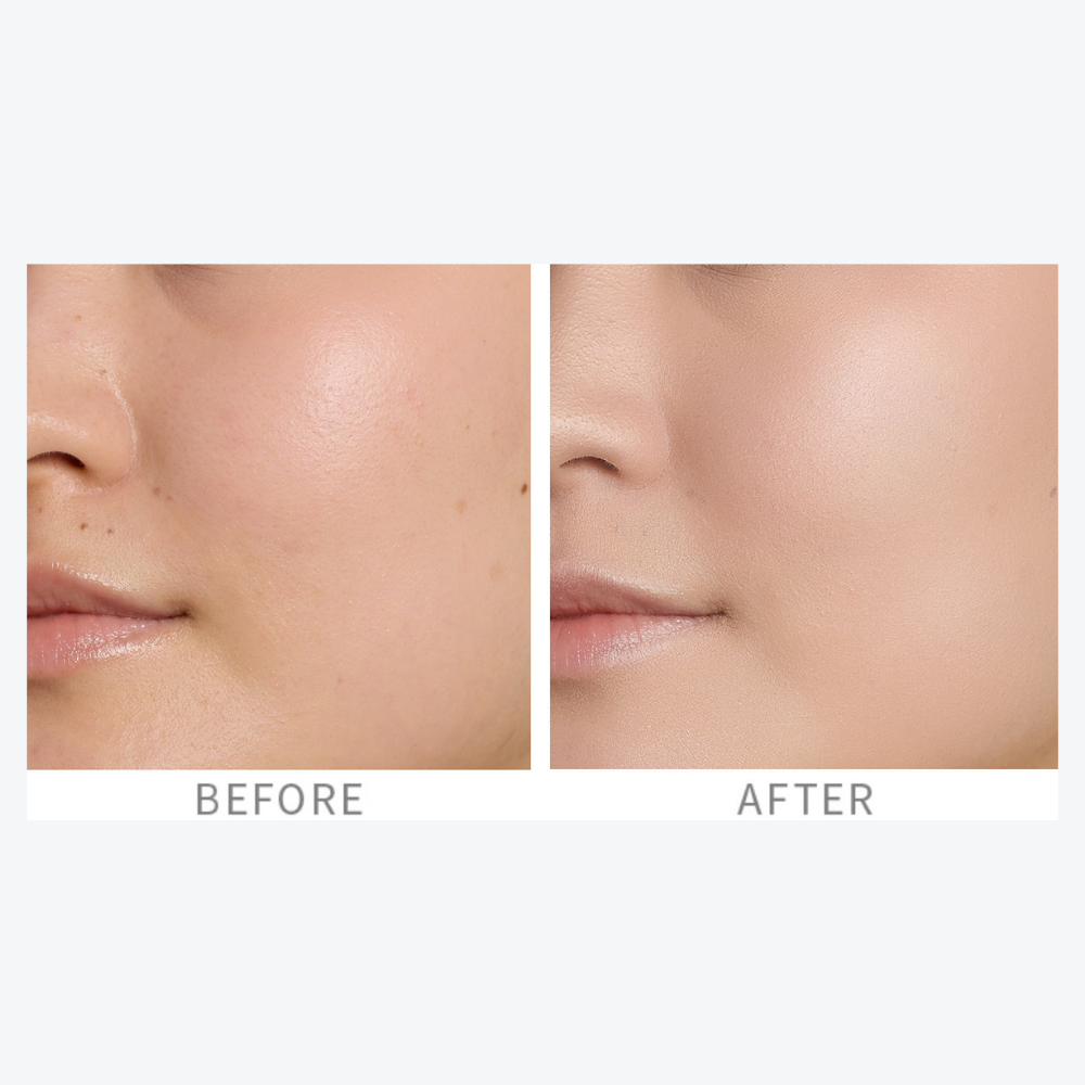 Naturaglace UV防曬粉餅 SPF50+PA++++