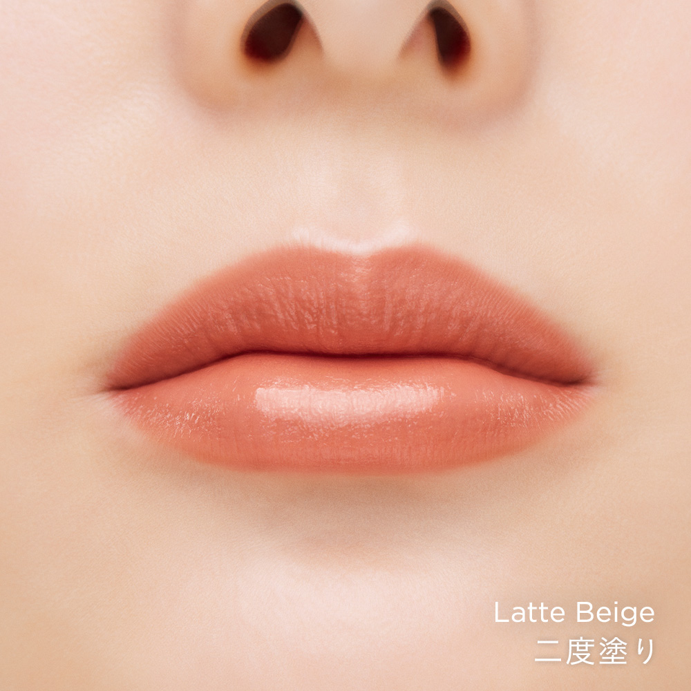 ETVOS 礦物水潤透色唇膏