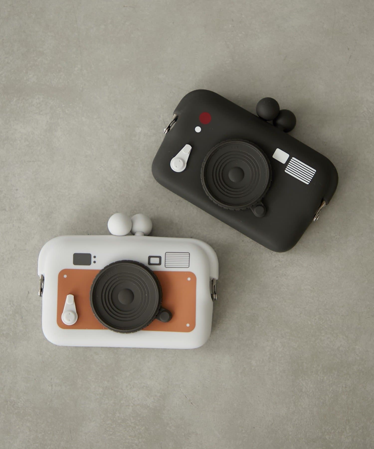 DO-MO CAMERA 相機造型收納包