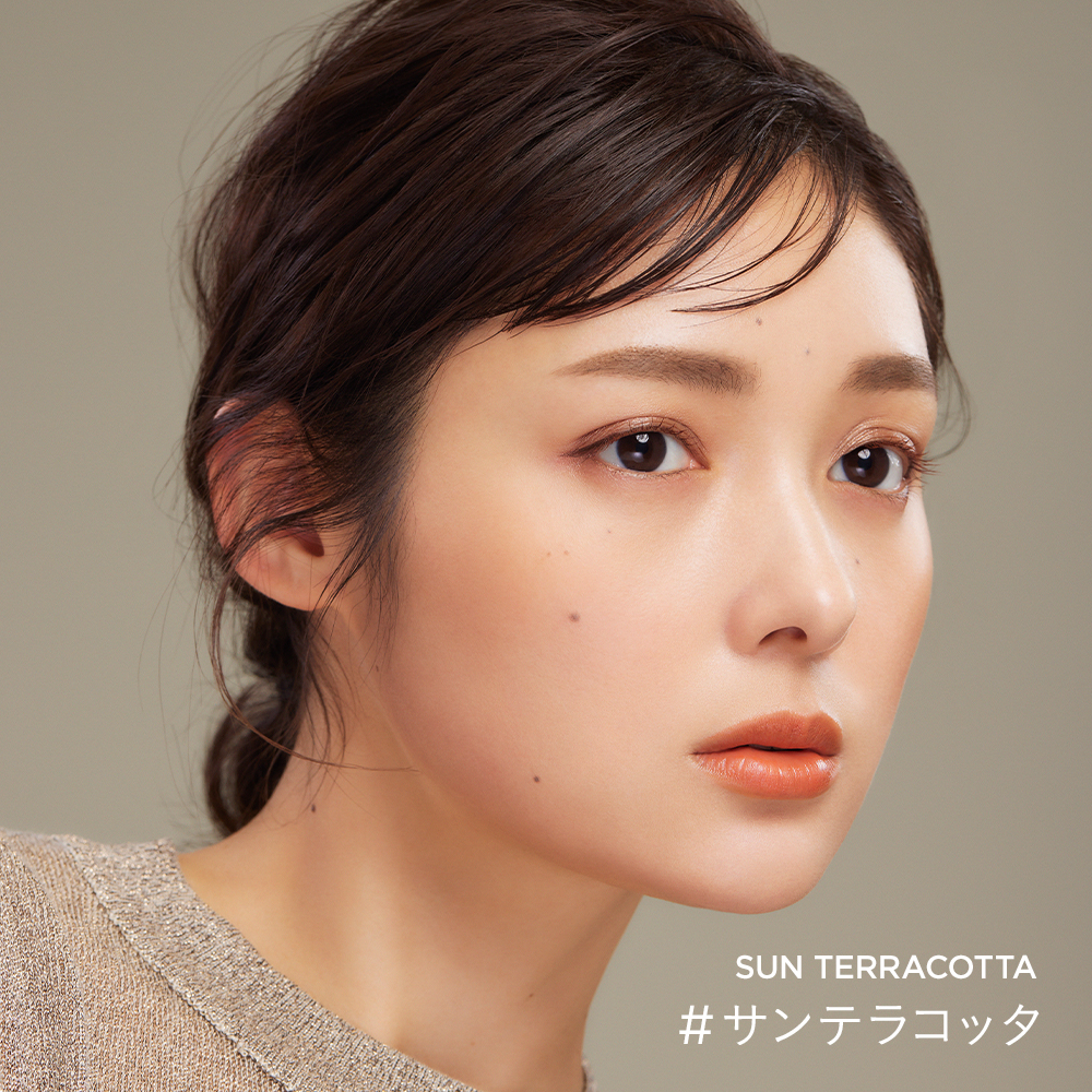 ETVOS 礦物水潤透色唇膏