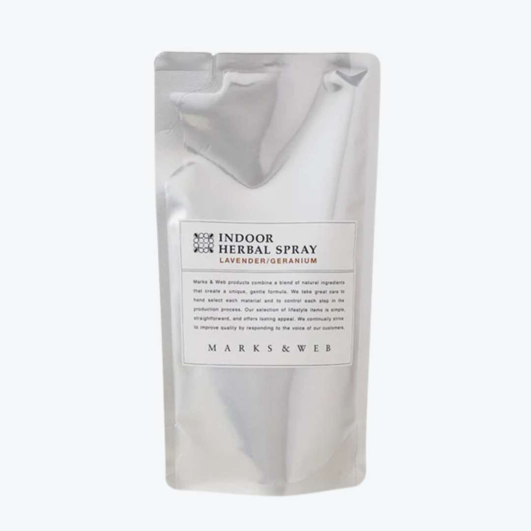 MARKS&WEB 草本室內噴霧
