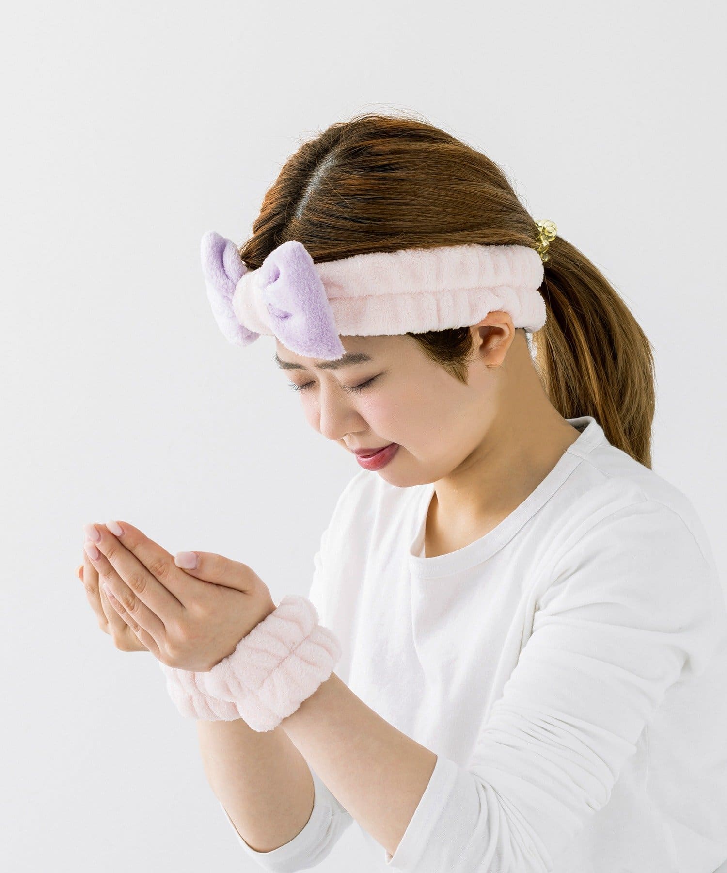 3COINS 洗臉神器組