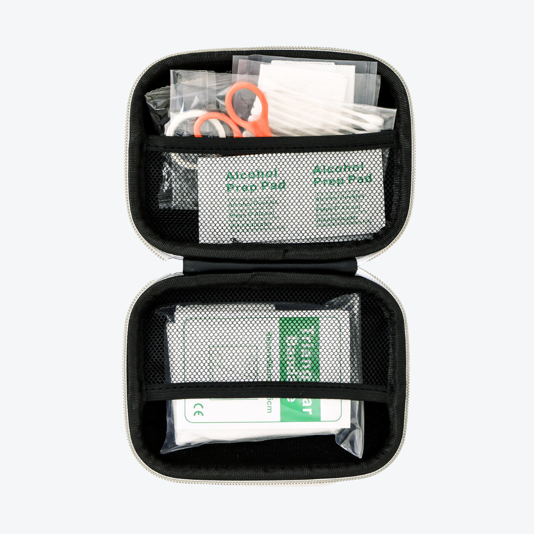 3COINS 急救套裝組