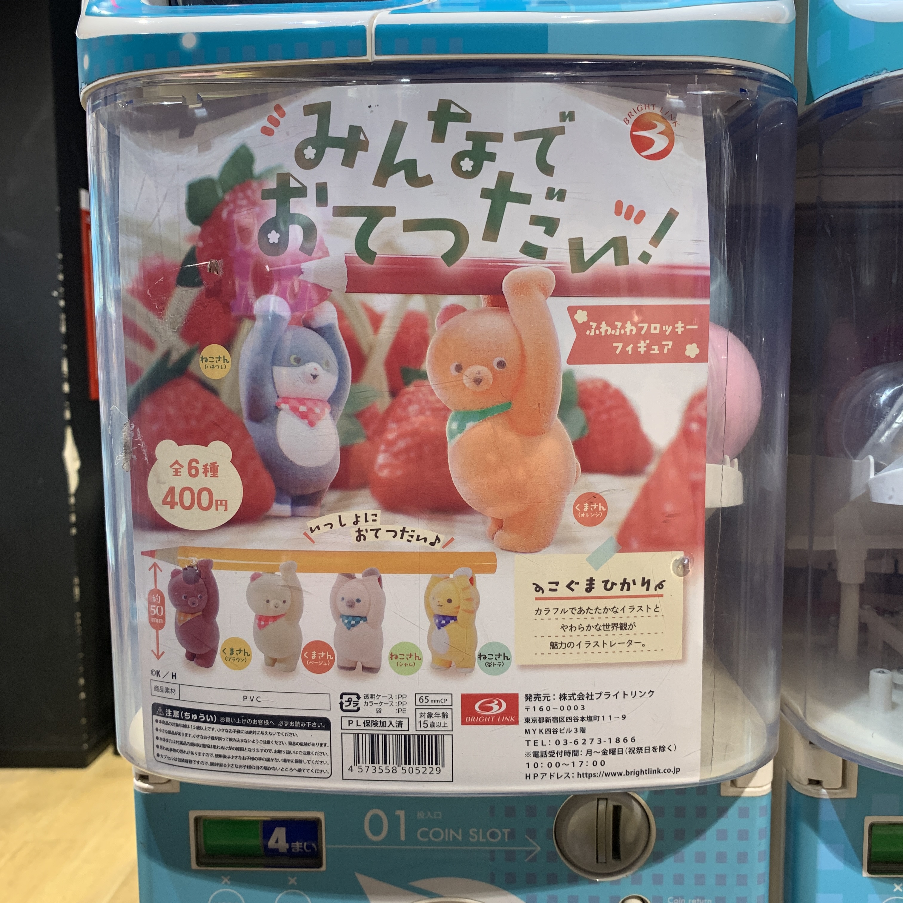 扭蛋-C-14-みんなでオタつだい