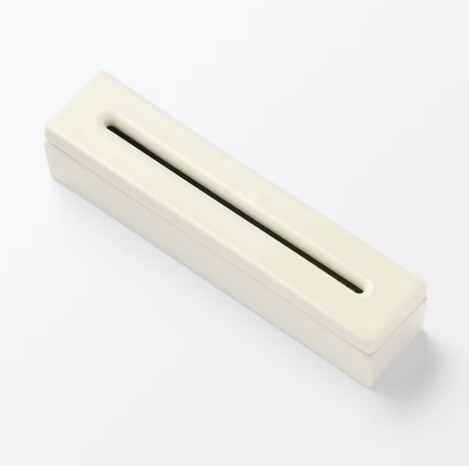 MUJI 陶瓷線香盒