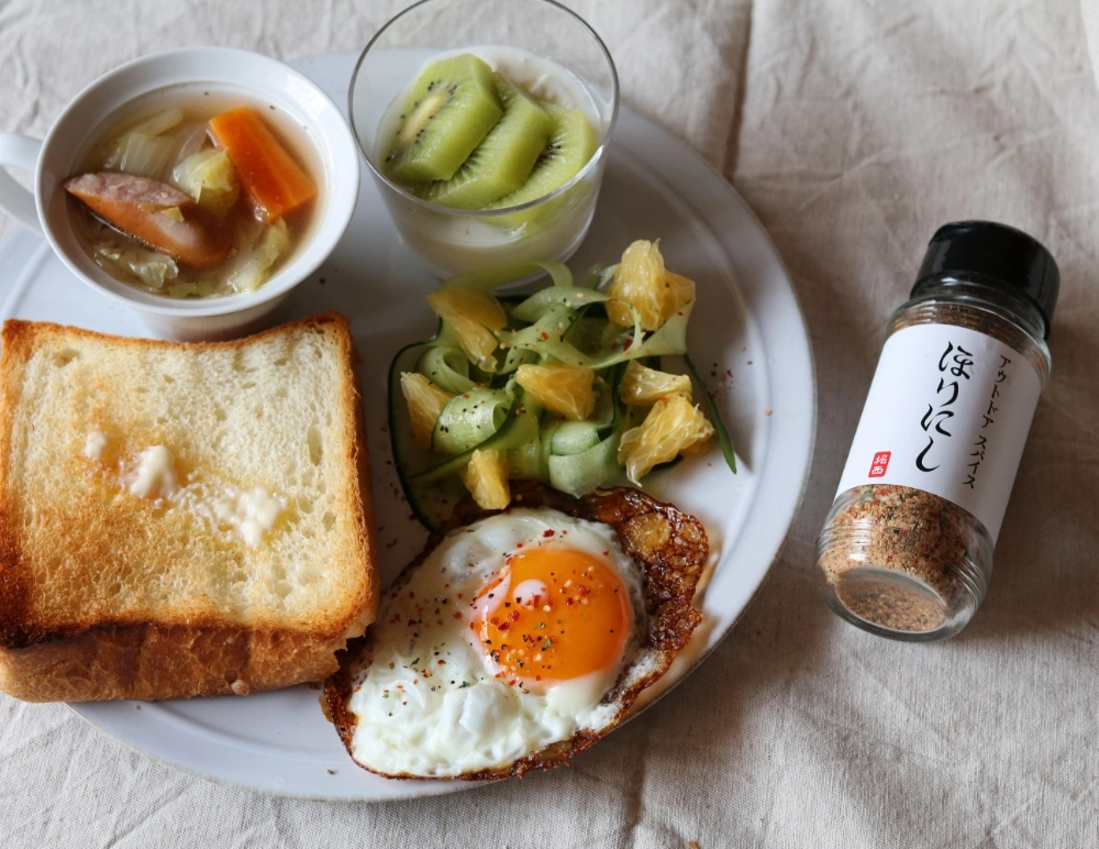 堀西萬用調味粉（萬用）