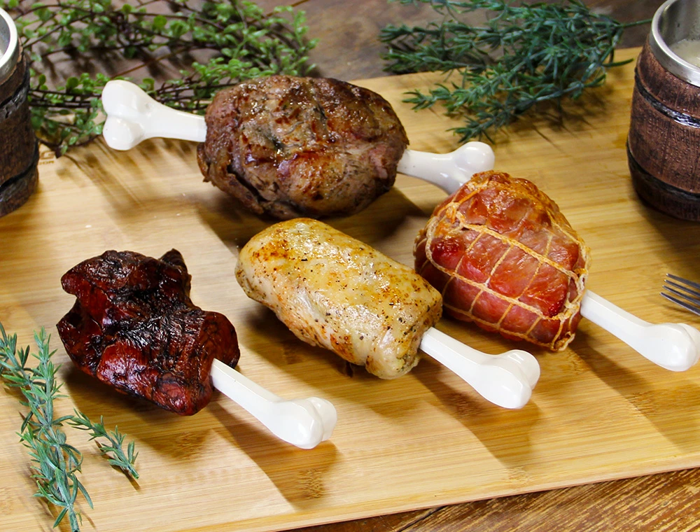 燕三條 漫畫肉骨（巨大版）