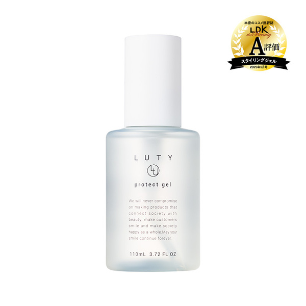 LUTY 護髮凝膠 110ml