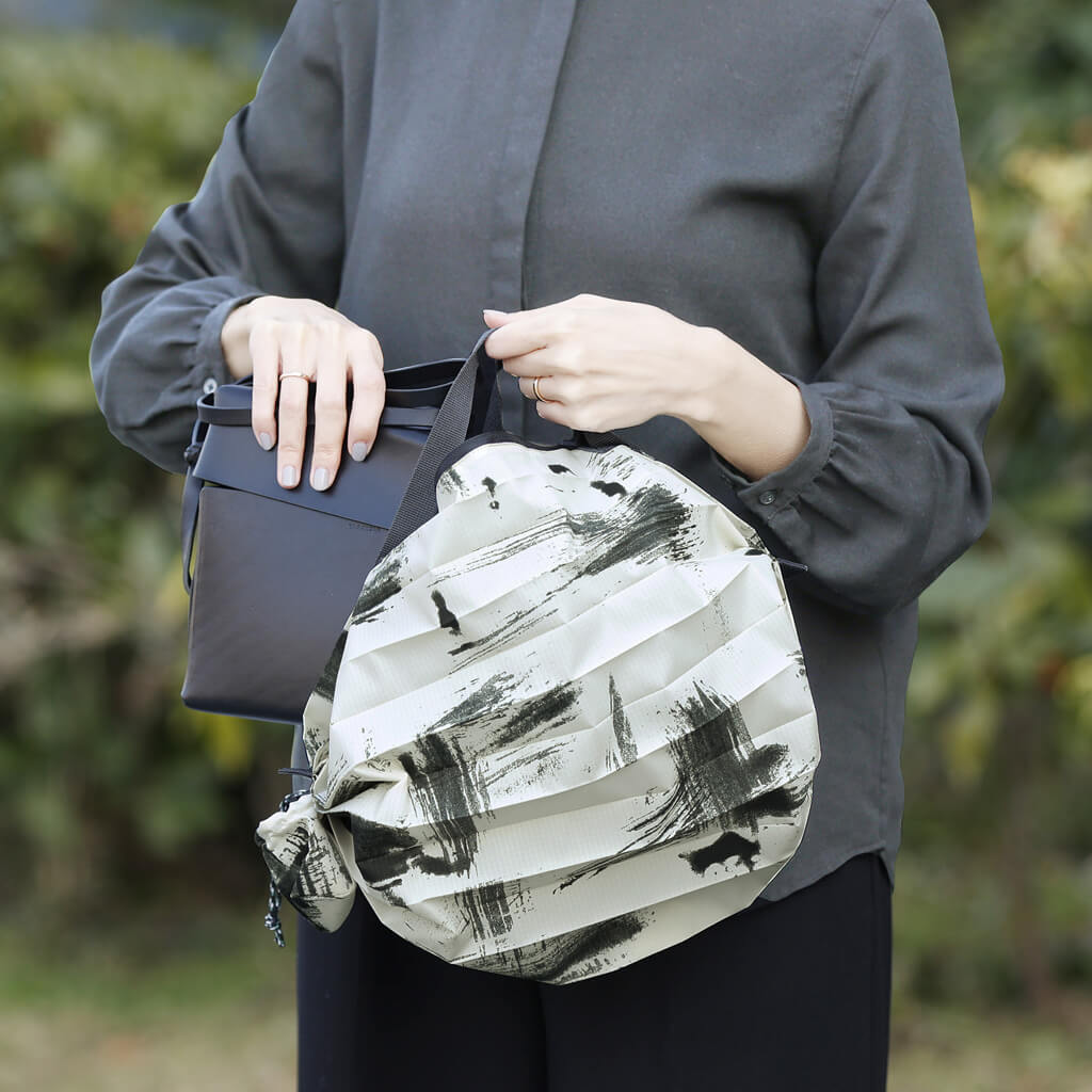 Shupatto 防撥水款 8L