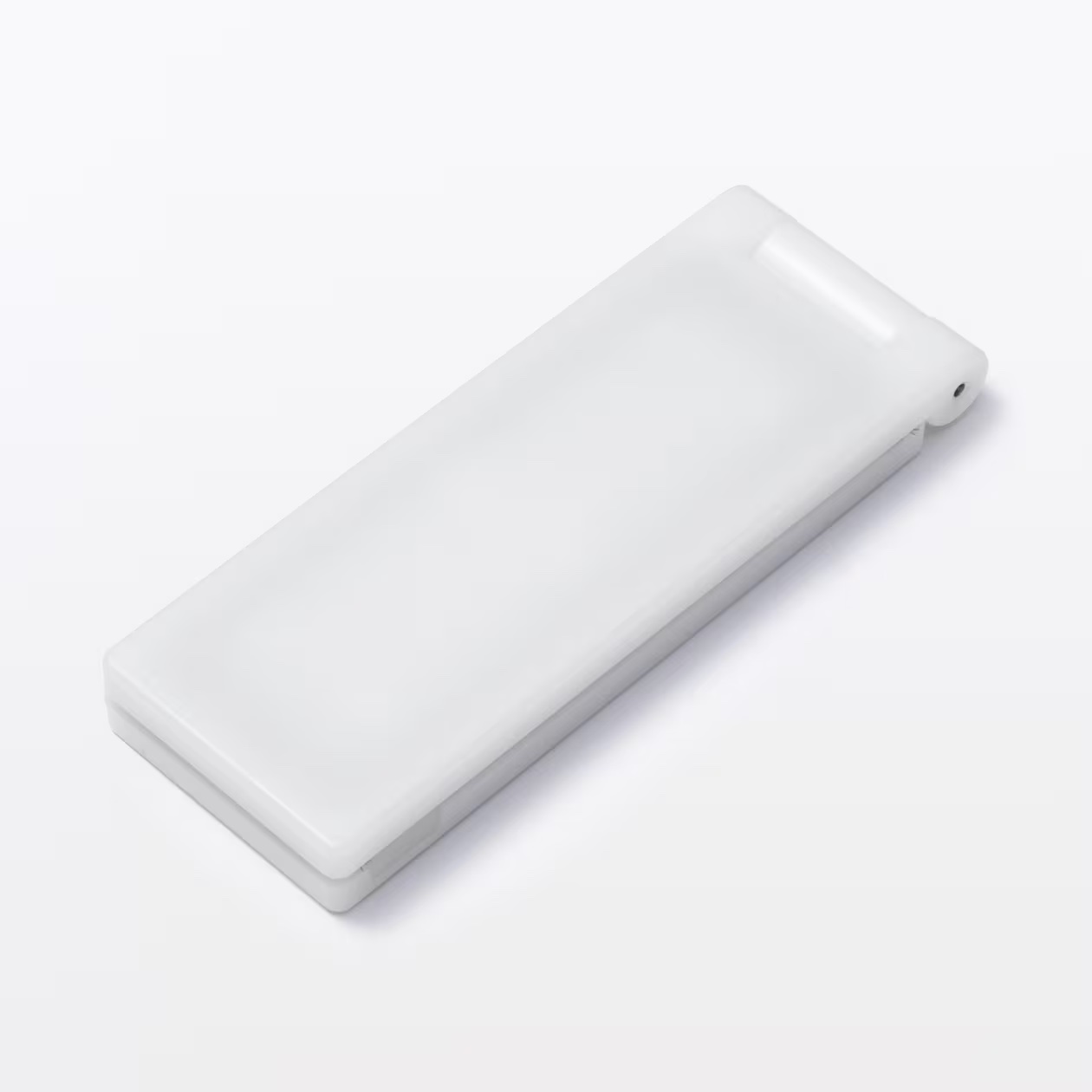 MUJI 攜帶型衣物清潔刷