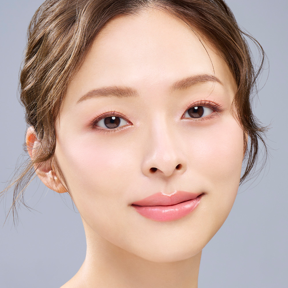 ETVOS 礦物四色眼影盤