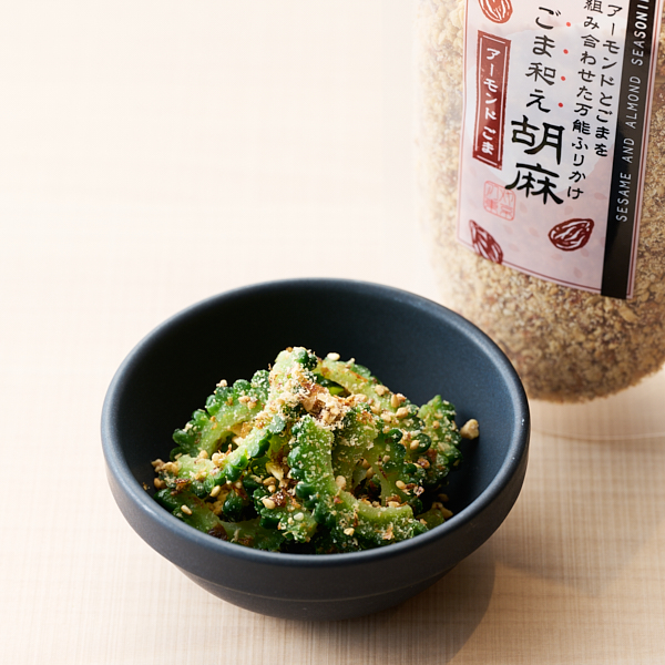 AKOMEYA 芝麻杏仁萬用調味料