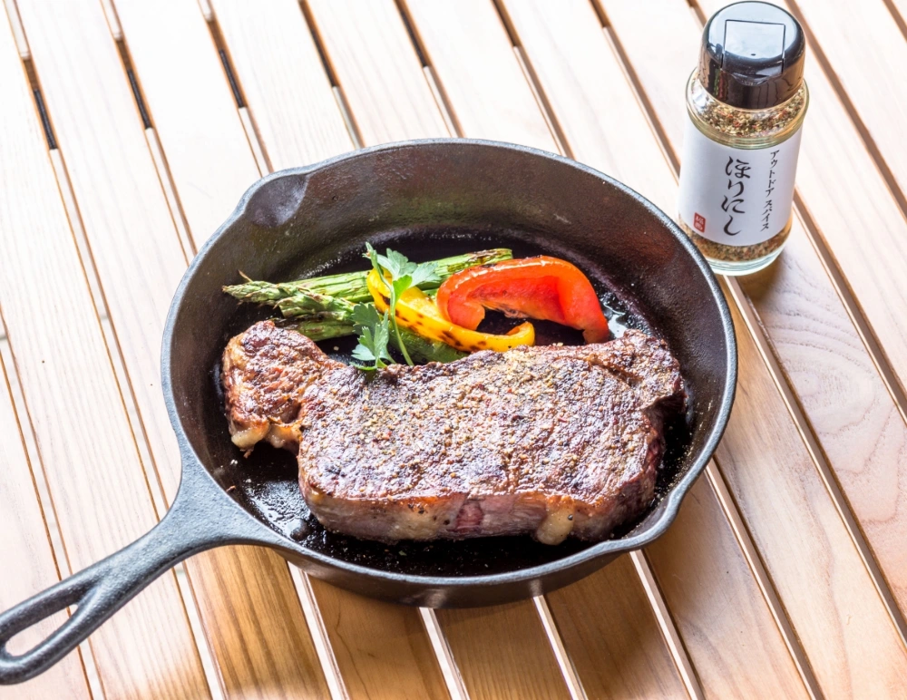 堀西萬用調味粉（萬用）