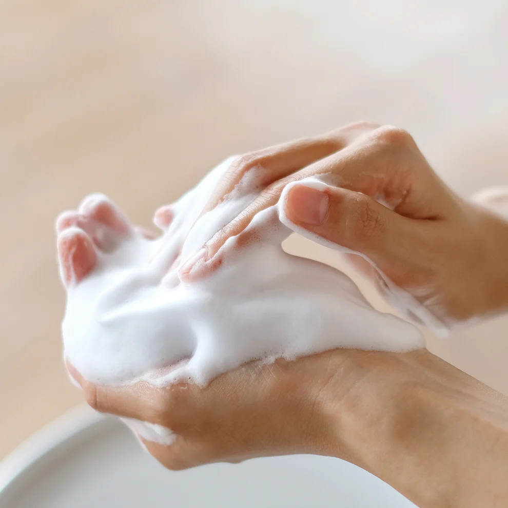 MARKS&WEB 草本洗面乳