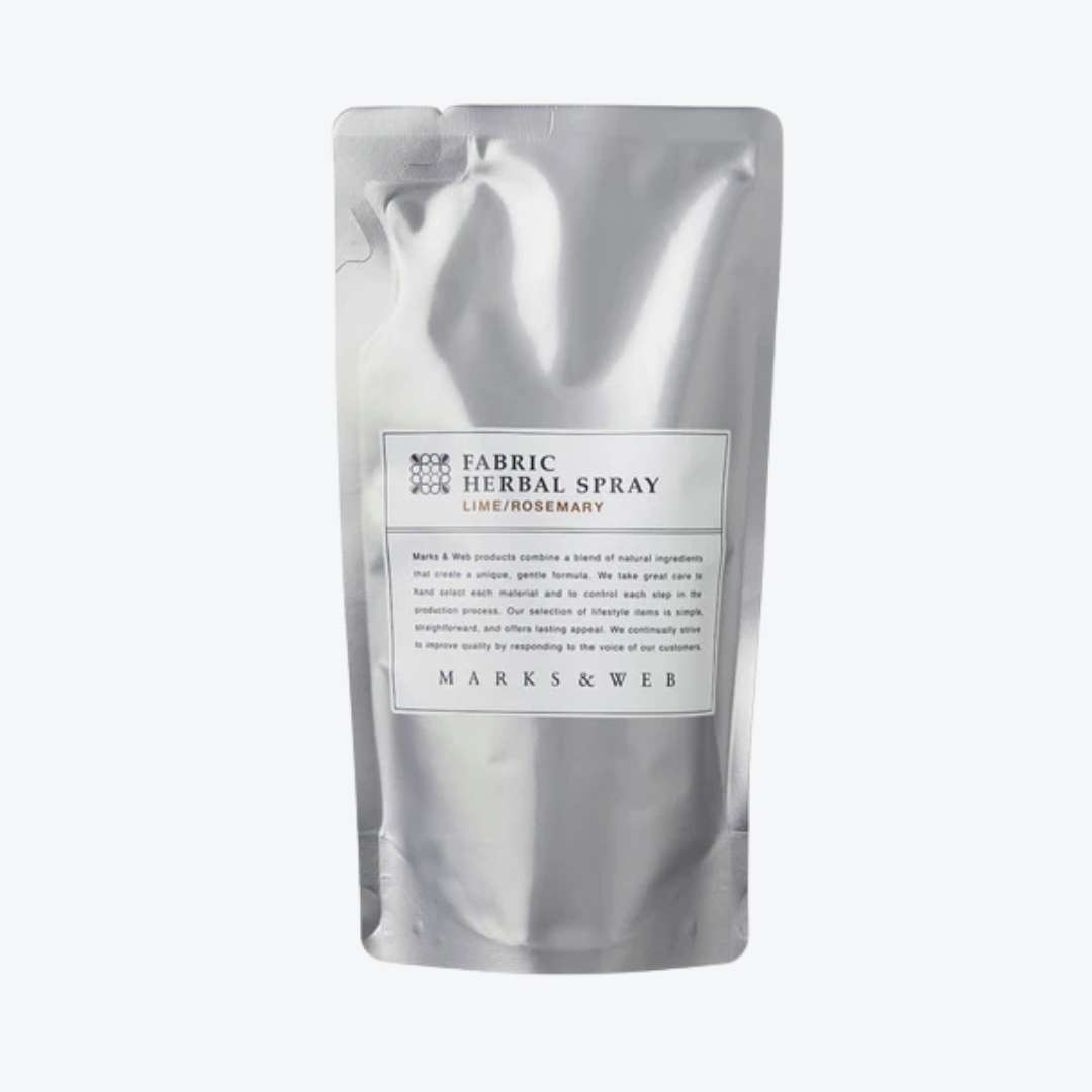 MARKS&WEB 織品芳香噴霧