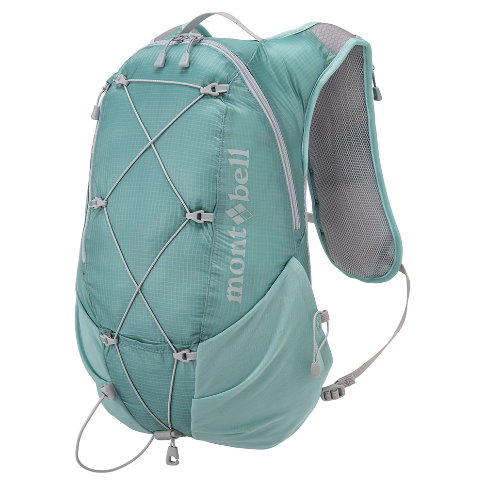 mont-bell 越野包女款（7L/15L）