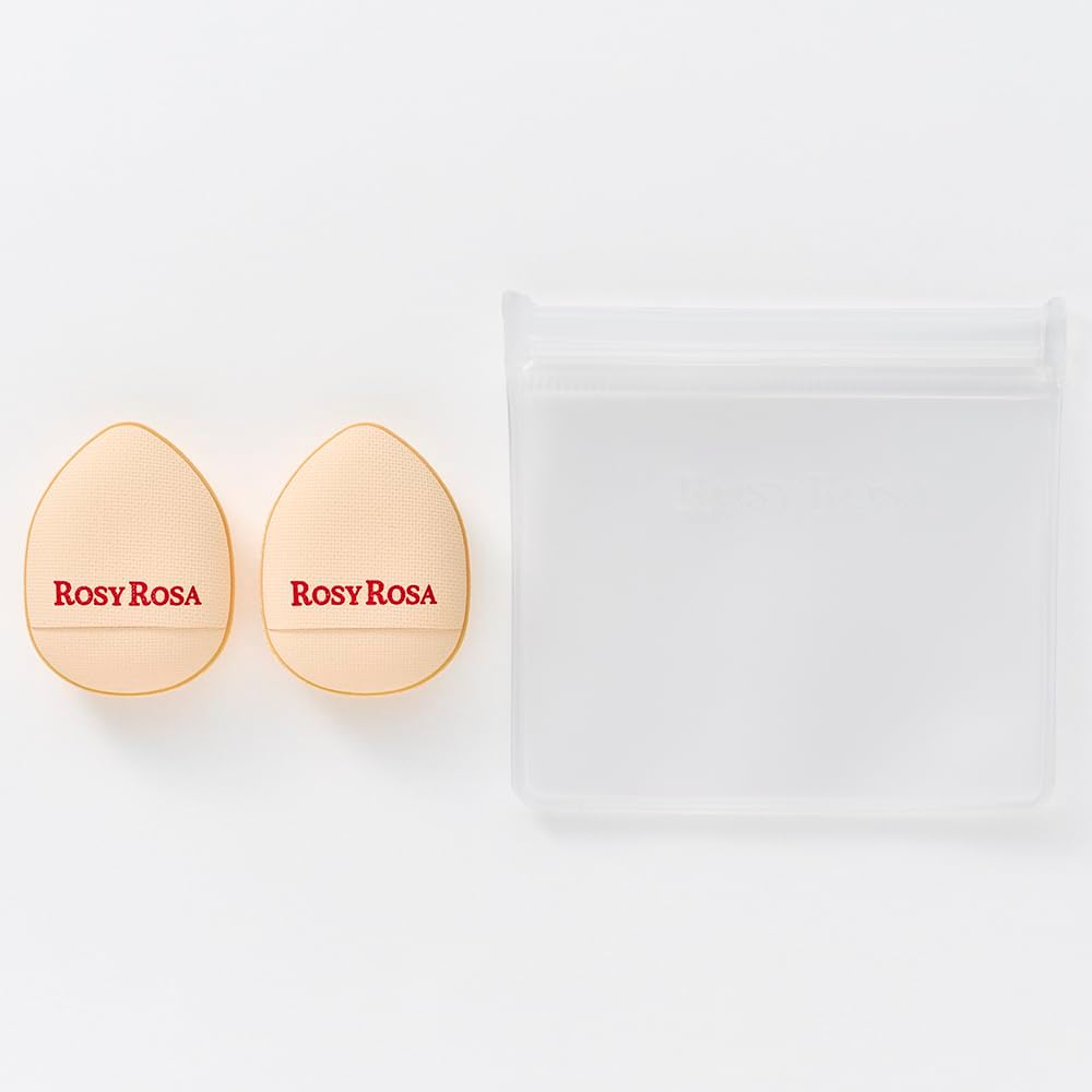 ROSY ROSA 手指粉撲