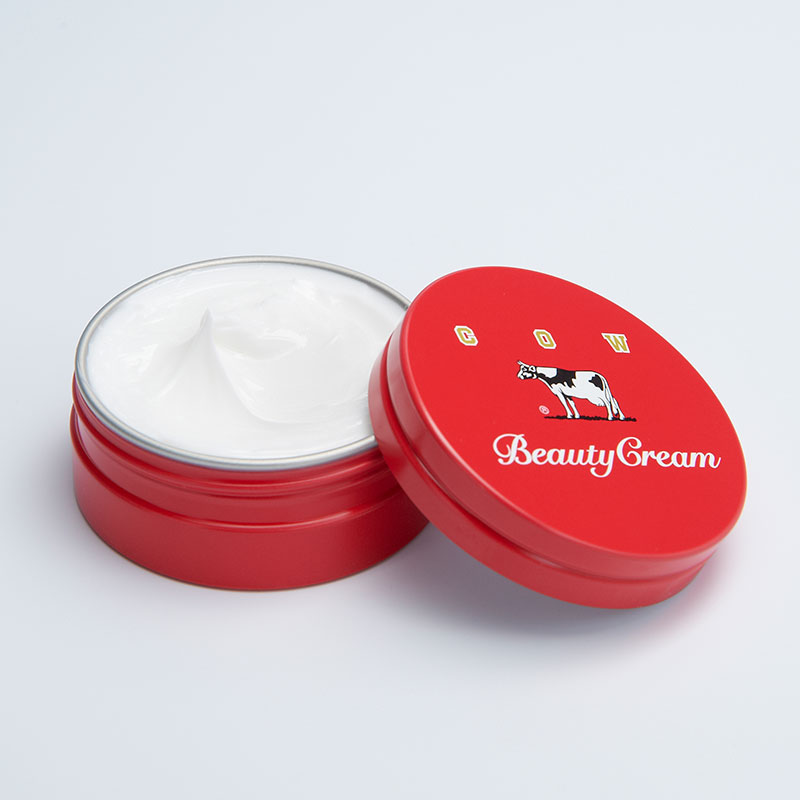 牛乳石鹼赤箱 身體保濕霜