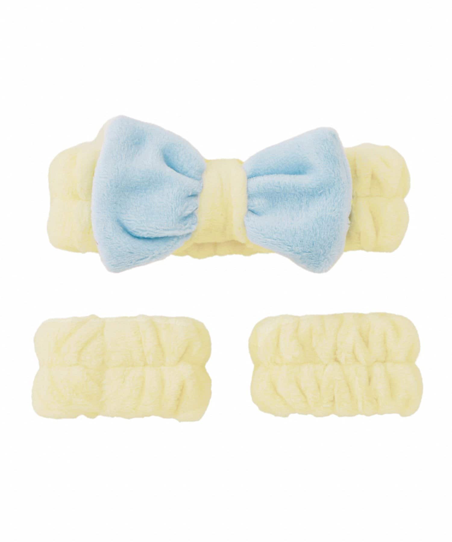 3COINS 洗臉神器組