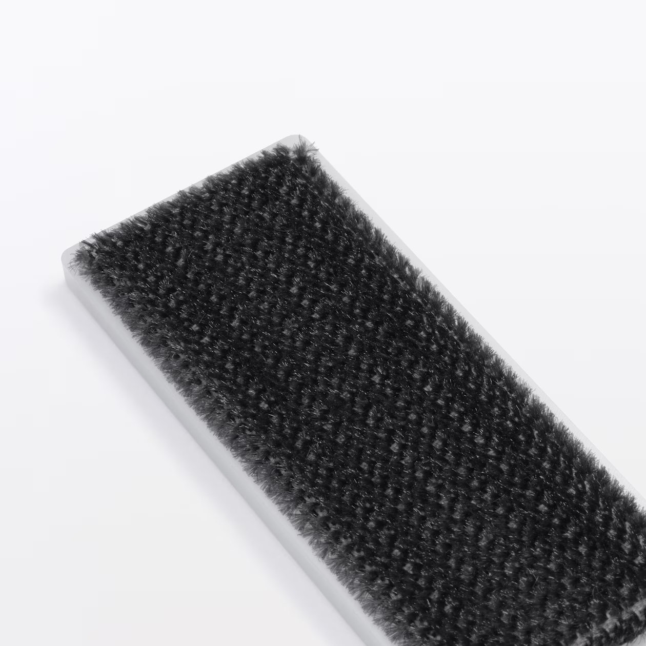 MUJI 攜帶型衣物清潔刷