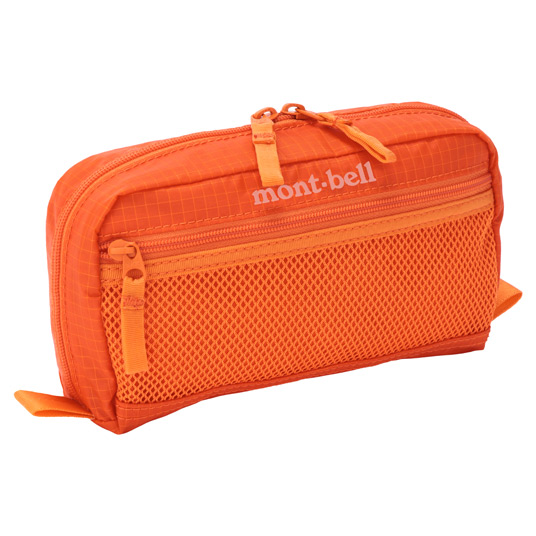 mont-bell 輕量收納包（S）