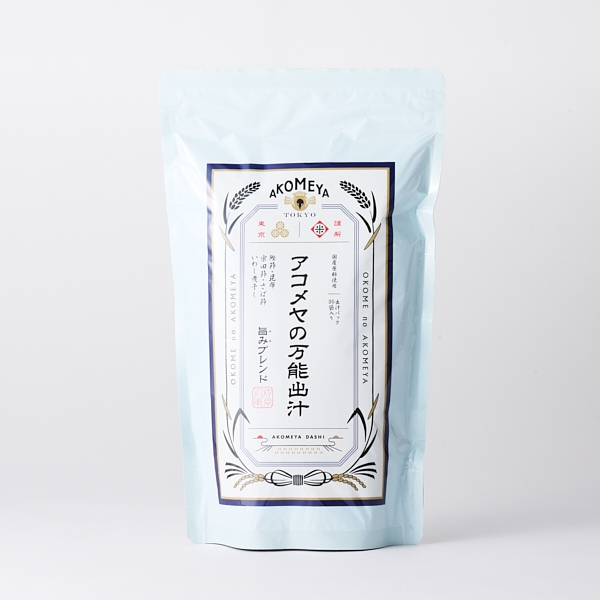 AKOMEYA 高湯包（萬用）