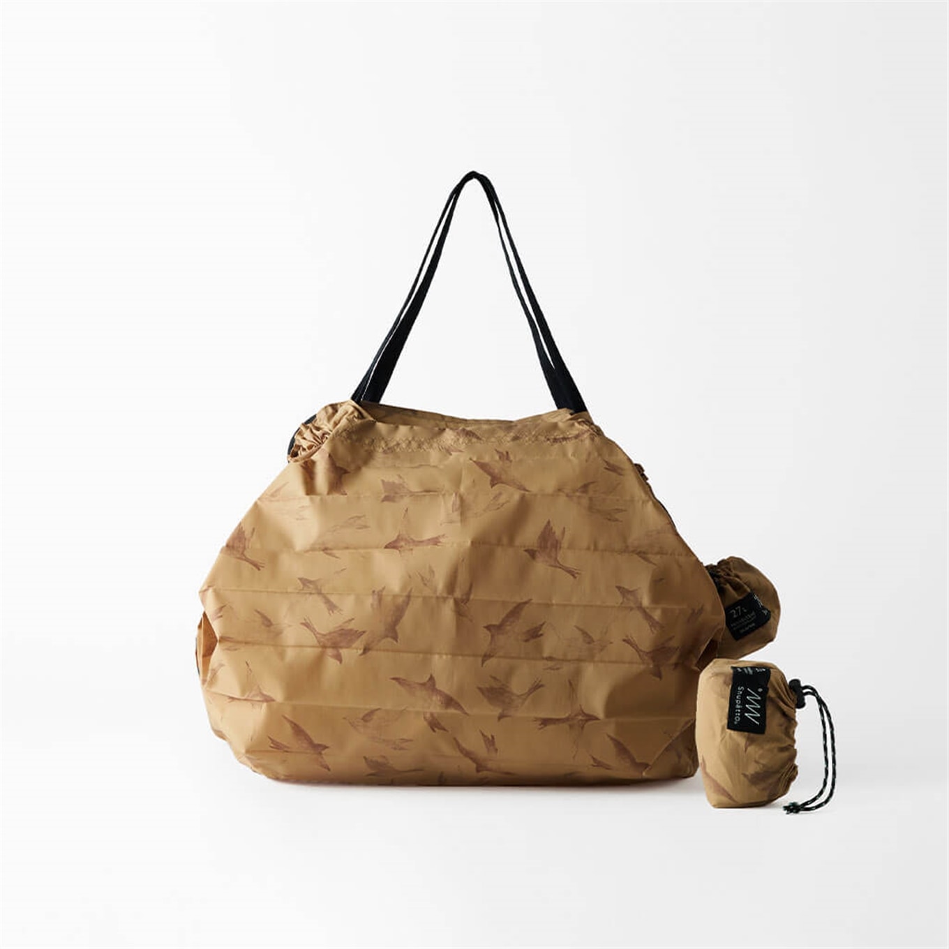 Shupatto 防撥水款 27L