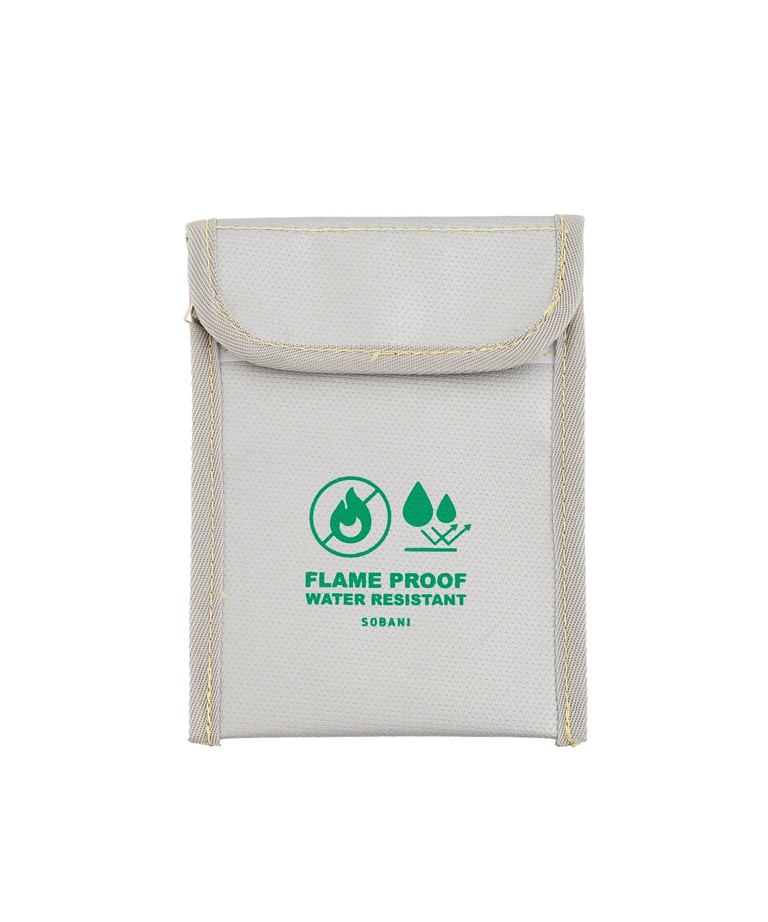 3COINS 防火收納袋