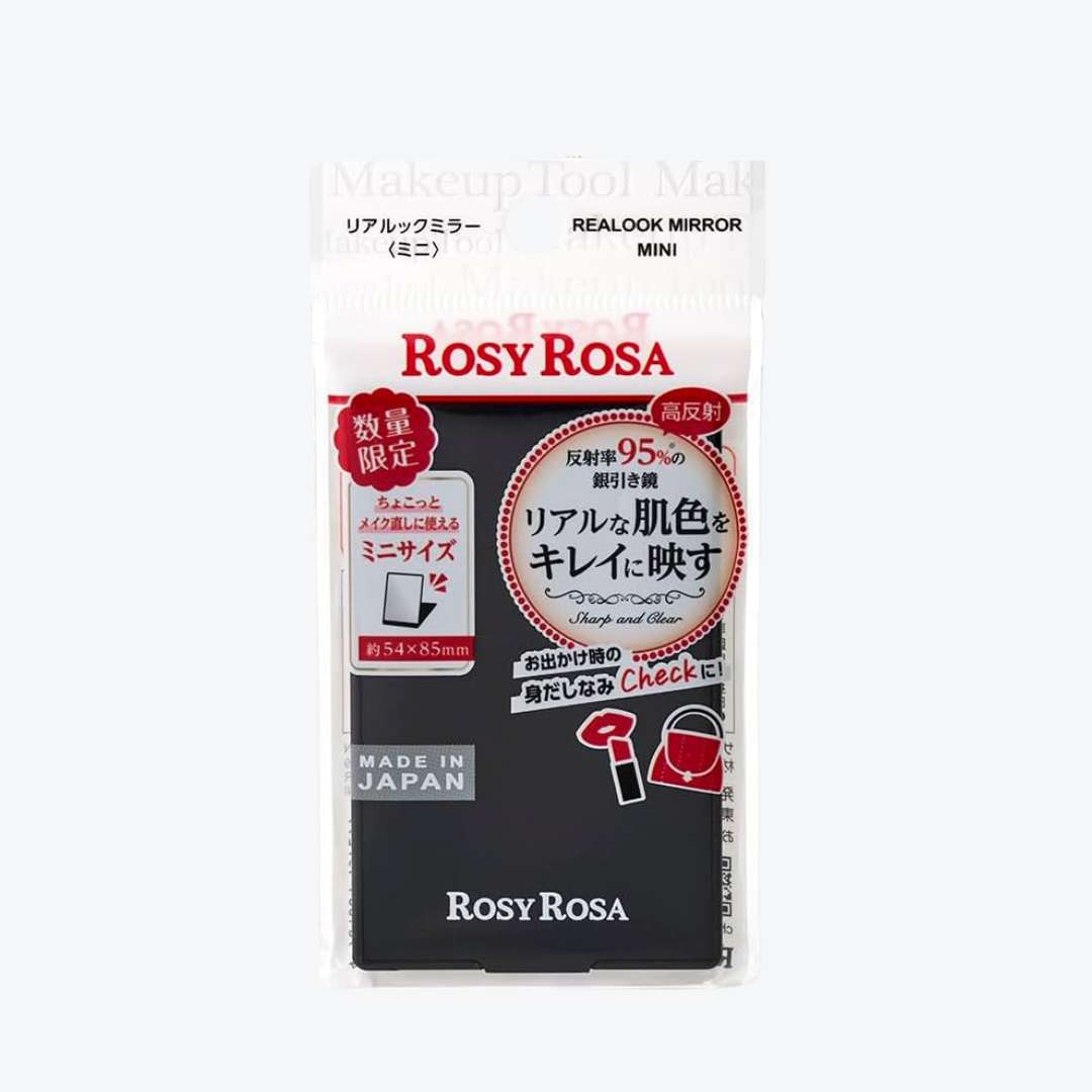 ROSY ROSA 真實之鏡（迷你版）