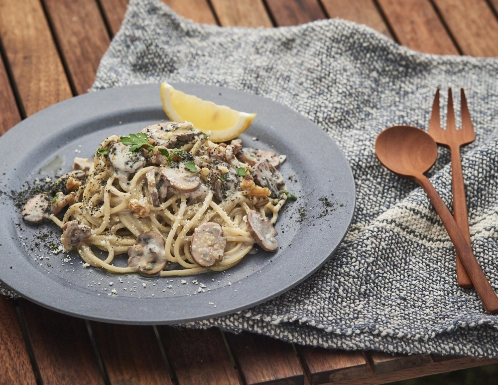 堀西萬用調味粉（煙燻）