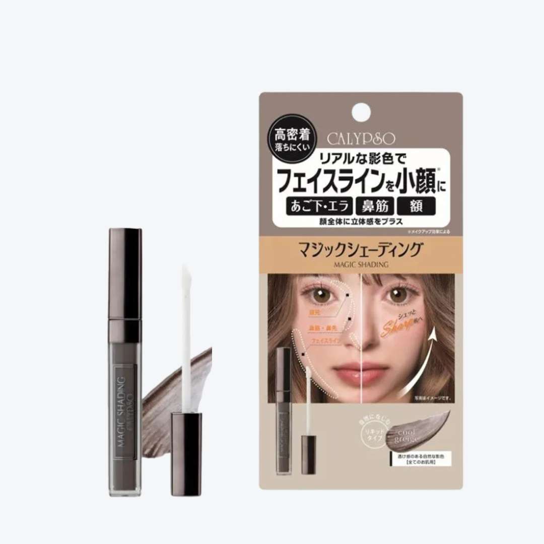 CLAYPSO 魔法小顏修飾膏