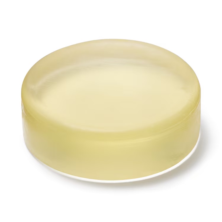 MUJI 香氛精油洗面皂