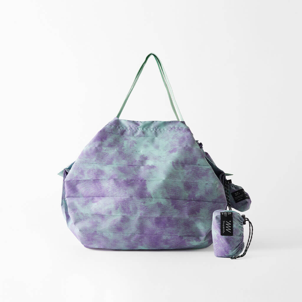 Shupatto 防撥水款 27L