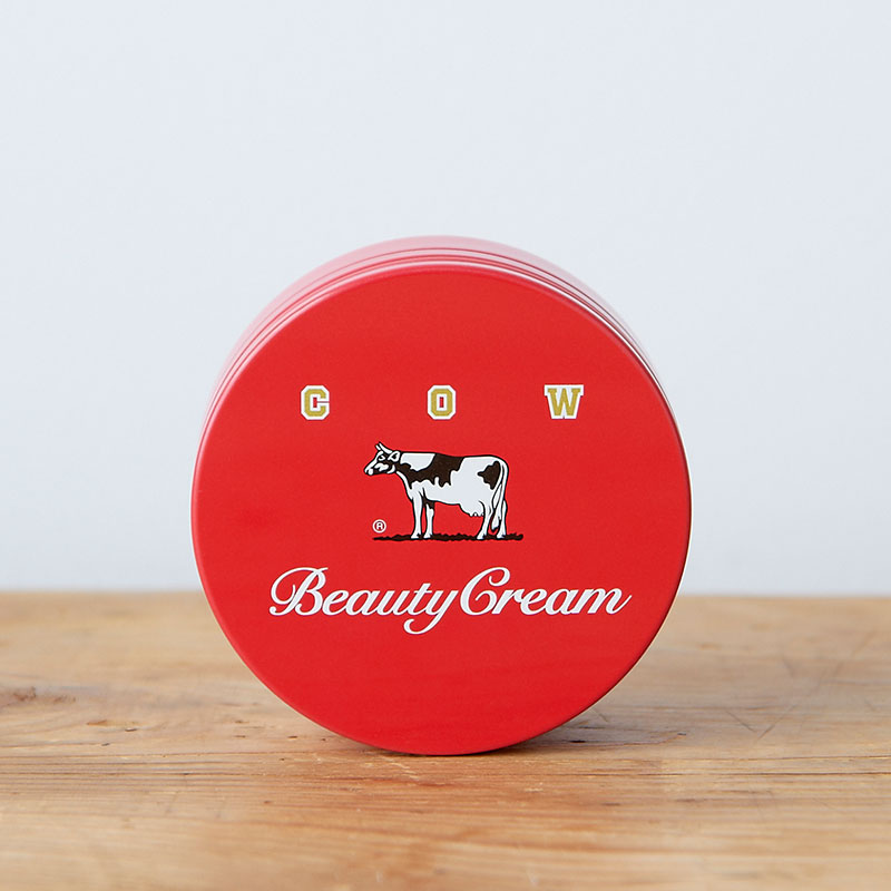 牛乳石鹼赤箱 身體保濕霜