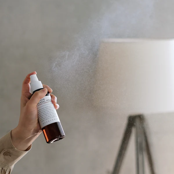 MARKS&WEB 草本室內噴霧