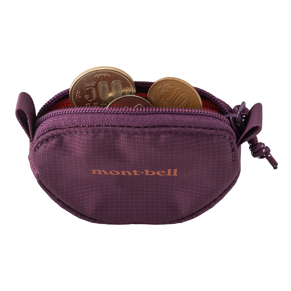 mont-bell 超輕量零錢包小物收納