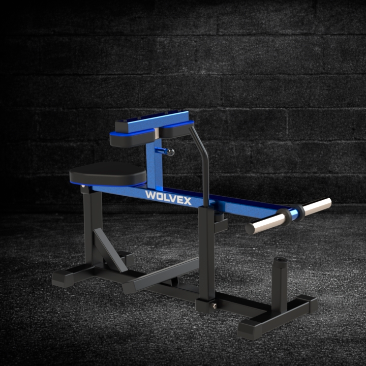 Banco para pantorrilla (costurera)