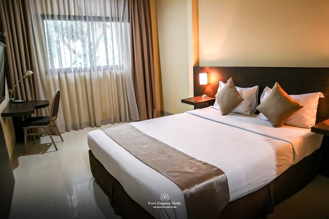 Room Double Standard