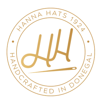 Children's Irish Flat Cap | Hanna Hats Cap - kid sizes 