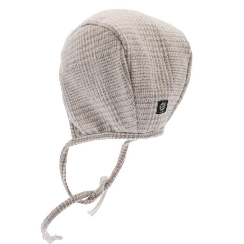 Swedish Made Baby Bonnet