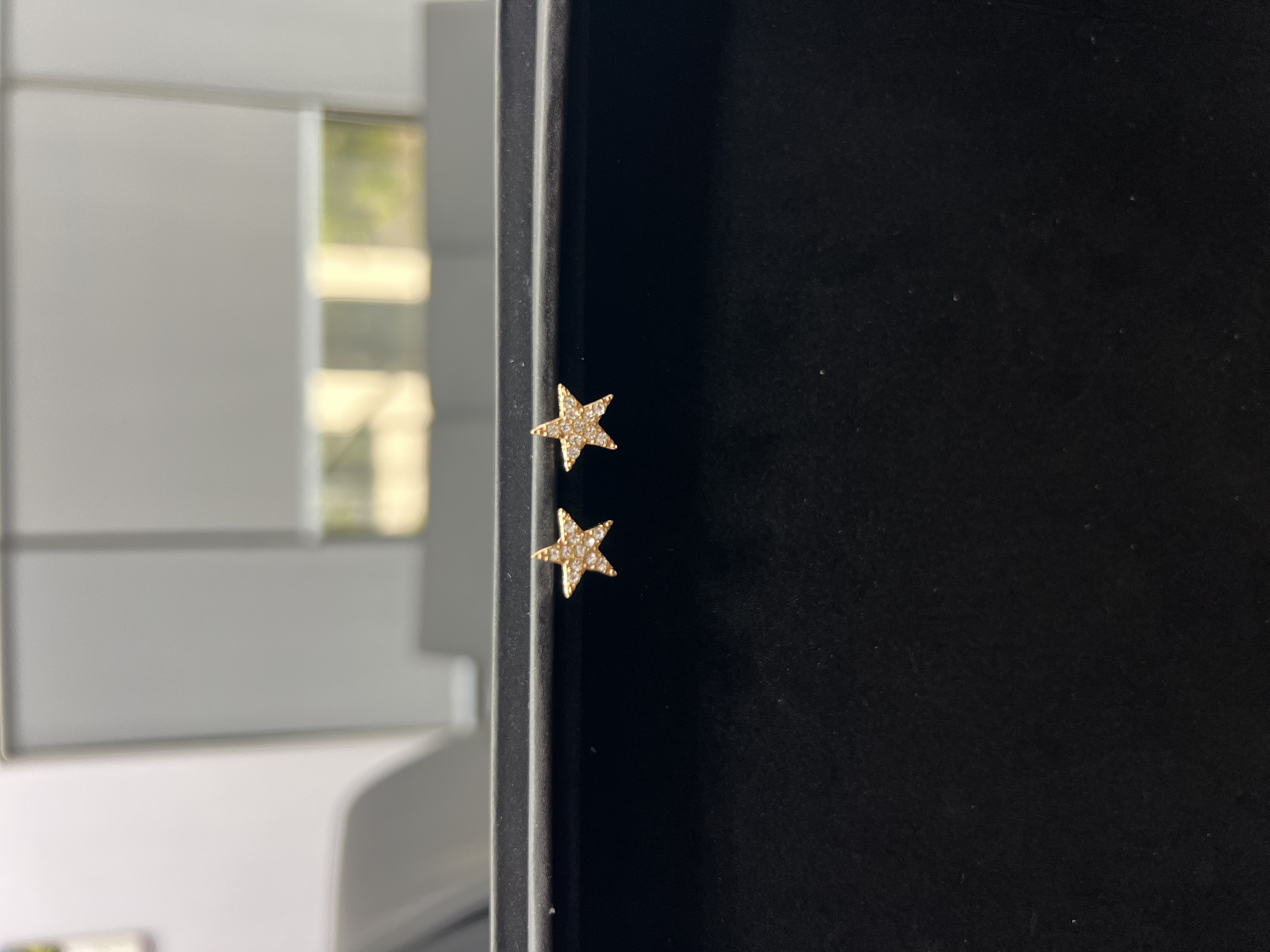 7-Pair Daily Stud Earrings Set