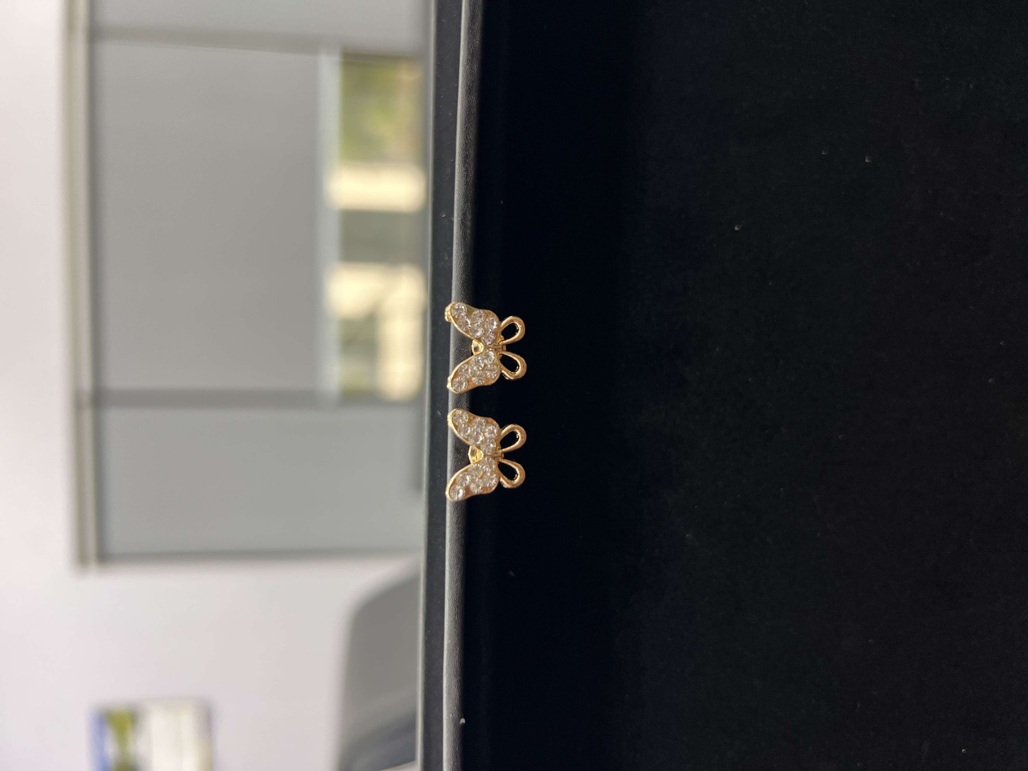 7-Pair Daily Stud Earrings Set