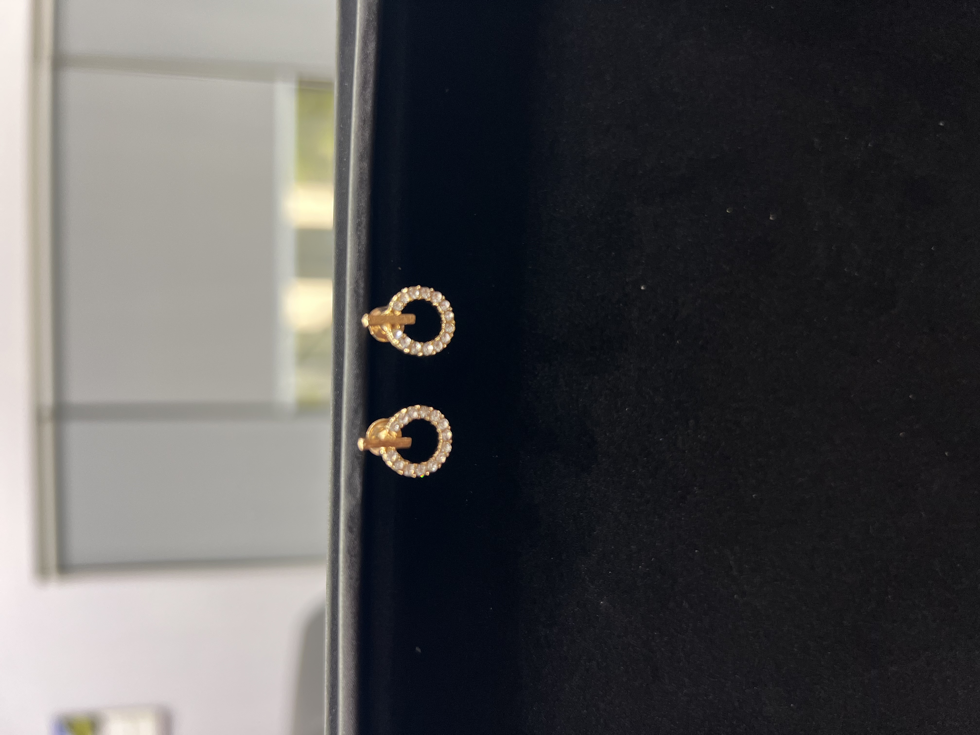 7-Pair Daily Stud Earrings Set