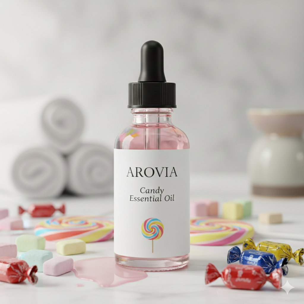 Candy Essential Oil
