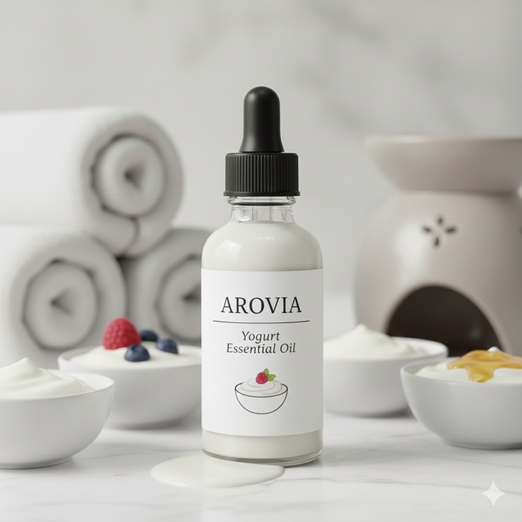 Yogurt Essential Oil