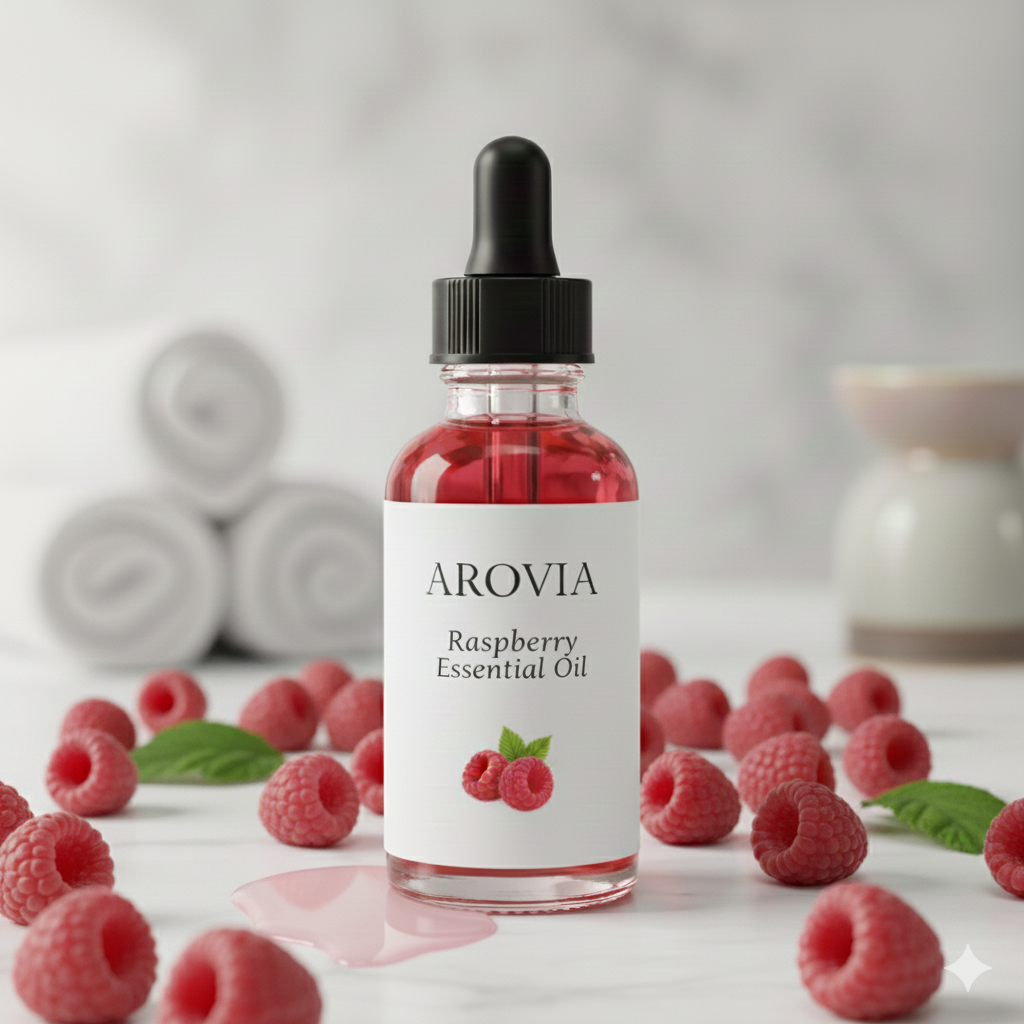 Raspberry Essential Oil