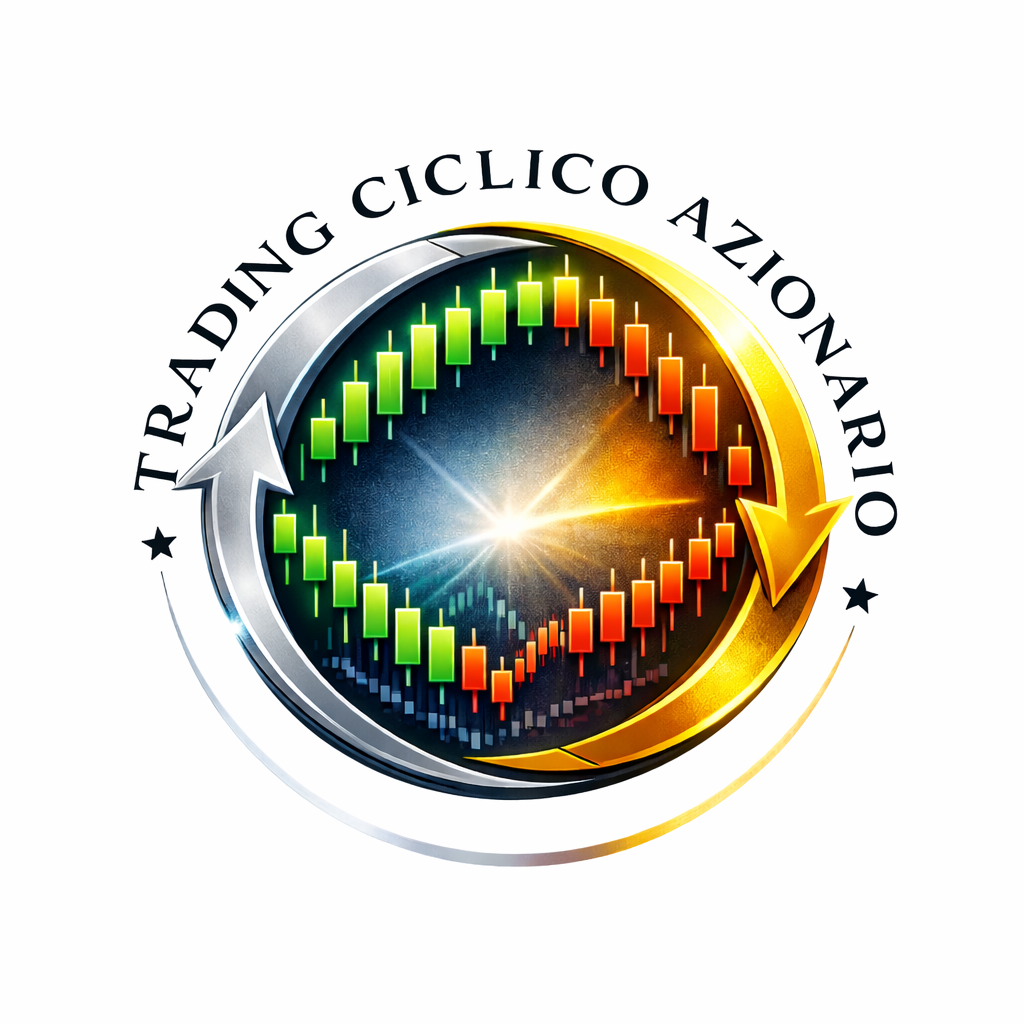 Corso di Trading Ciclico Azionario
