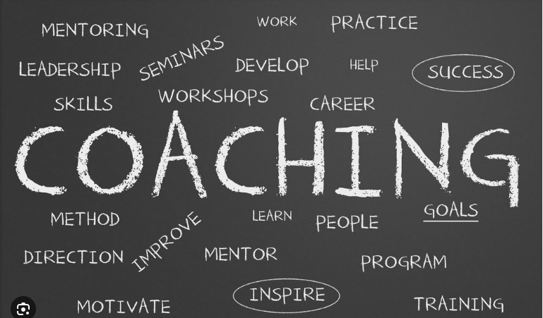 Servizio di Coaching Professionale